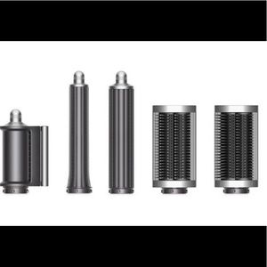 NEW DESIGN SHIPS TODAY DYSON Airwrap Styler Attachment Upgrade Complete Set LONG